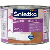 MeraDog NIEKA Taches - éclaboussures peinture acrylique 0,4 l