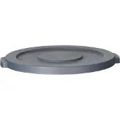 AmerBox Couvercle pour poubelle ronde, AmerBox, Convient pour,(H)mm