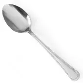 Hendi 764220 Cuillère À Soupe Acier Inoxydable