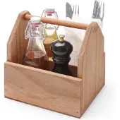 Super Merchant Caddie de table