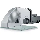 Graef M 20 Master, Trancheuse, Argent