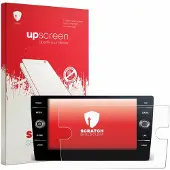 Upscreen Scratch Shield Protection