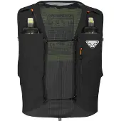 Dynafit Gilet ULTRA 12 noir mat, taille M