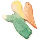 Ostheimer Ange vert