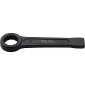 Bgs Clé polygonale à chocs SW 24 mm - 35124