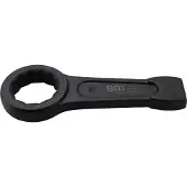 Bgs Clé polygonale à chocs SW 75 mm - 35175