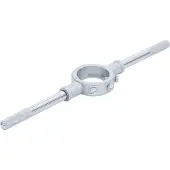 Bgs Porte-filière #5 38 x 13 mm - 1900-4