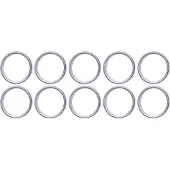 Bgs 126-UM20 Bagues d'étanchéité 20 mm, 20pcs, pour art. 126