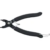Bgs Pince pour antivol à chaîne 2 en 1 Master Link - 70086