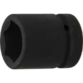 Bgs 5834 Jeu de douilles à choc, 34 mm, 25 (1)