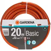 Gardena Tuyau d'arrosage 13 mm 1/2" 20 m