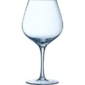 Chef & sommelier Cabernet Abondant Coupe à vin bourguignonne 50cl - 12 pièces