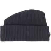 GOBI Cashmere Bonnet 'Unisex Cashmere Grandpa Hat' anthracite