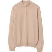 GOBI Cashmere Pull-over beige