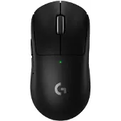 Logitech PRO X Superlight 2 SE Souris Gamer Sans Fil Noir