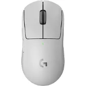 Logitech PRO X Superlight 2 SE Souris Gamer Sans Fil Blanc