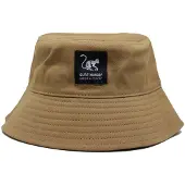 Surf Monkey Chapeaux bronze