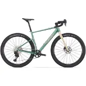 Wilier Adlar Grx 12s Graff Xl Gravel Bike Vert M