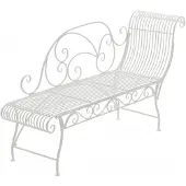 CLP Banc de jardin Karma