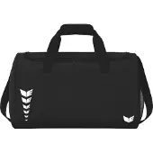 Erima Sac de sport Intro Line noir