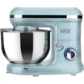 Kitchen Move Robot patissier multifonction DALLAS bleu 1500W