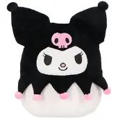 Kuromi Peluche souple - 32 cm