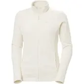 Helly Hansen Daybreaker, veste polaire, femme, blanc