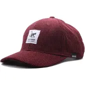 Surf Monkey Casquette de sport bourgogne