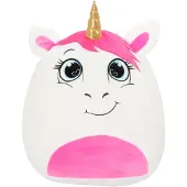 Unicorn Peluche souple licorne - 32 cm