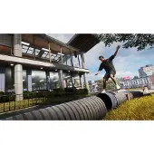 Tony Hawk's Pro Skater 3 4 Collectors Edition