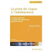 Elsevier La prise de risque à l'adolescence