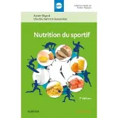 Elsevier Nutrition du sportif
