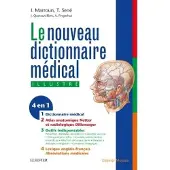Elsevier Nouveau dictionnaire médical