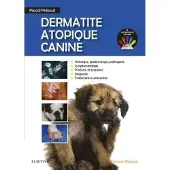 Elsevier Dermatite Atopique Canine