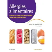 Elsevier Allergies alimentaires
