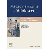 Elsevier Médecine et Santé de l'Adolescent