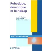 Elsevier Robotique, domotique et handicap