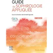 Elsevier Guide de sophrologie appliquée