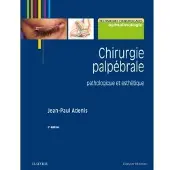 Elsevier Chirurgie palpébrale
