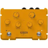 Kernom Moho Effet guitare