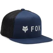 FOX Racing Absolute Mesh Casquette Snapback pour les jeunes