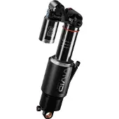 RockShox Amortisseur Vivid Ultimate Dh Rc2 Linearxl Air 2 Tokens Reb55/comp34 Adj Hydraulic Bottom Out Standard Trunnion D1