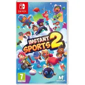 Instant Sports 2 - Switch