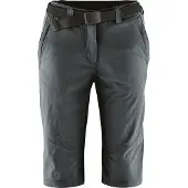 Maier Sports Bermuda femme Lawa