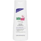 Sebamed Hair Care shampoing régénérant pour cheveux secs et abîmés 200 ml