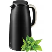 Elephant Thermos Zojirushi 1L Noir