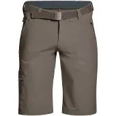 Maier Sports Nil Bermuda Shorts Gris 54 / Regular