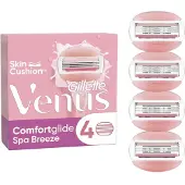 Gillette Venus Comfortglide Spa Breeze Rasierklingen