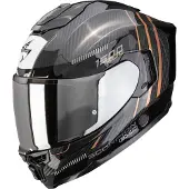 Scorpion Casque Intégral Exo-1500 Carbon Air Zity