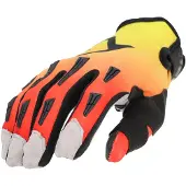 Acerbis MX X-P 2.0 Logo Gants de motocross